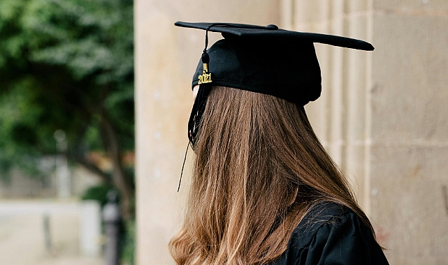 Türkiye’de Yükseköğretim Mezun Oranı Yüzde 44,9’a Ulaştı