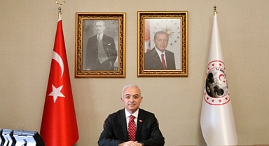 Vali Uğur Turan: "Bayramlar, Birlik ve Dayanışma Günleridir"