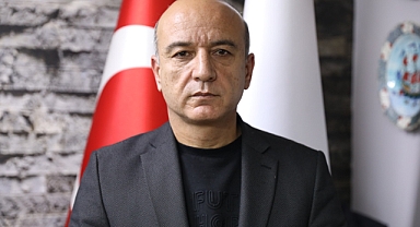 Yesevi Hareketi’nden Gazze İçin Acil Çağrı: “İnsanlık Dramına Sessiz Kalmayın!”