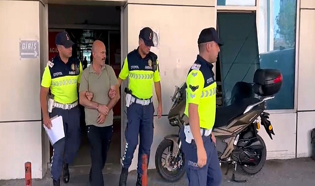 4 kişinin öldüğü kazada, süt kamyonunun şoförü tutuklandı