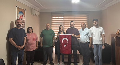 AK Parti Kırklareli İl Başkanı Dağtaş: "Terörsüz Türkiye İçin Toplumsal Birlik Şart"