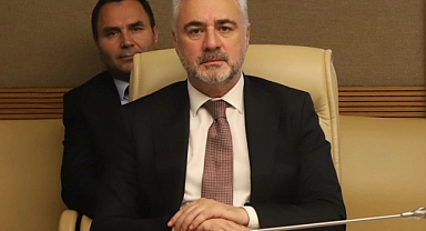 AK Parti Kırklareli Milletvekili Sarıçam'dan "Aile Yılı" Mesajı