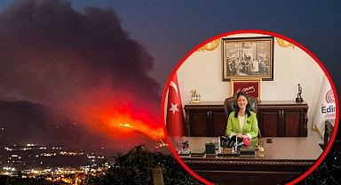 Başkan Filiz Gencan Akın: "Ormanlarımız Geleceğimizdir"