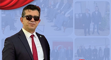 Büro Memur-Sen Kırklareli Şube Başkanı Yüzer'den Önemli Açıklama: "Mücadelemiz Devam Edecek"