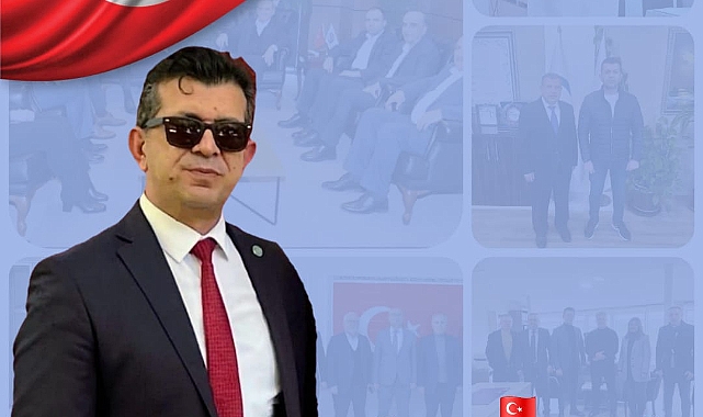 Büro Memur-Sen Kırklareli Şube Başkanı Yüzer'den Önemli Açıklama: "Mücadelemiz Devam Edecek"