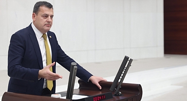 CHP'li Vecdi Gündoğdu: "İktidar Halkın Gerçeklerinden Kopmuş Durumda"