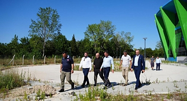 Çorlu, Türkiye Minikler Karate Şampiyonası'na Ev Sahipliği Yapacak