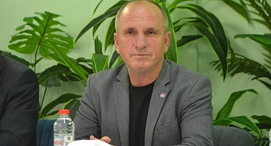 Diyanet-Sen Kırklareli İl Temsilcisi Remzi Ayna: "Bu Aziz Millet Teslim Alınamaz"
