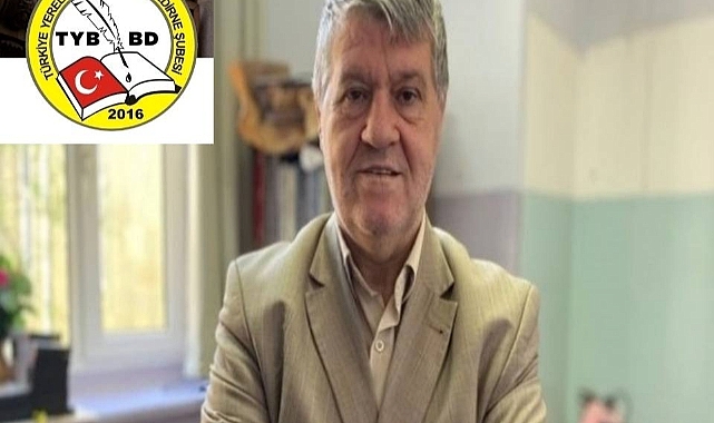 Erdoğan Demir'den 24 Temmuz Basın Bayramı Mesajı