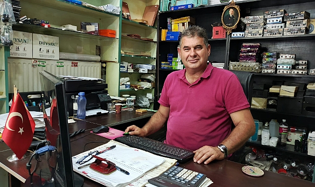 İstasyon Mahallesine Yeni Pazar İçin CHP'den Önerge