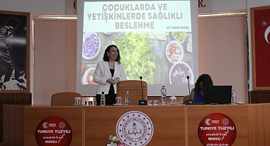 Kırklareli'de "Güçlü Aile, Güçlü Gelecek" Projesi Başladı