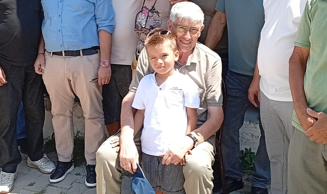 Kırklareli Kula Köyü'nde Altın Madeni Projesine Tepki