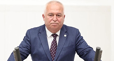 Kırklareli Milletvekili Fahri Özkan: "Ciğerimiz Yanıyor, Şehit Sayımız 12'ye Yükseldi"