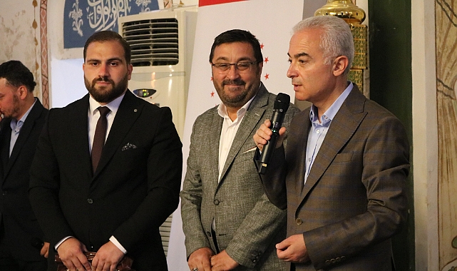 Kırklareli'nde “20. Ezanı Güzel Okuma Yarışması” Bölge Finali Gerçekleştirildi