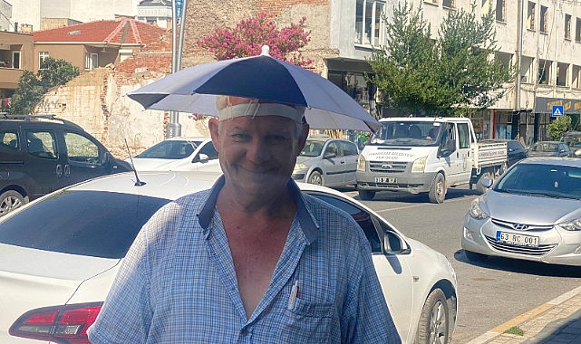 Kırklareli’nde Kavurucu Sıcaklara Karşı Renkli Önlemler