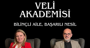 Kırklareli'nde "Veli Akademisi" Projesi Başladı