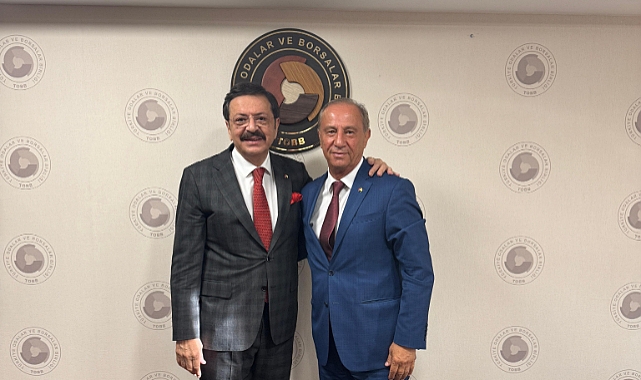 Kırklareli Ticaret Borsası Başkanı Altıntel, ICC Türkiye Genel Kurulu’nda