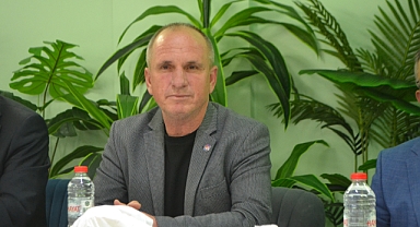 Leman Dergisine Diyanet-Sen Kırklareli’nden Sert Tepki