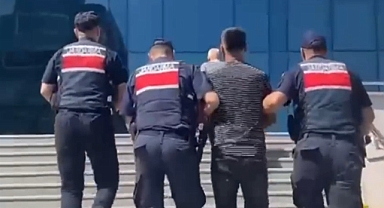 Tekirdağ'da 20 yıl kesinleşmiş hapis cezasıyla aranan hükümlü, tutuklandı