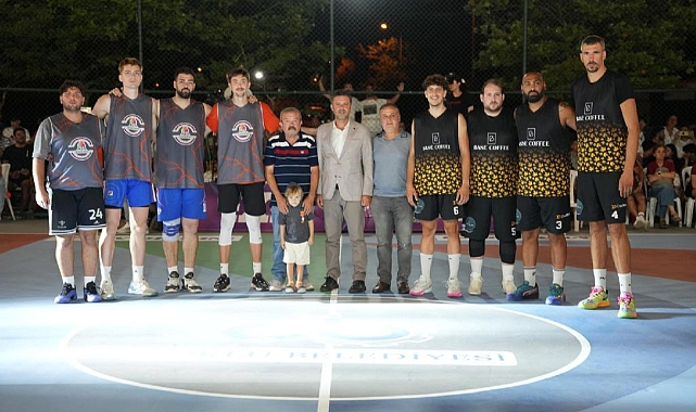 TEKİRDAĞ'DA CAN DOSTLARIN YUVASI BÜYÜYOR