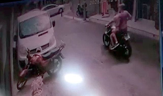 Tekirdağ’da otomobile silahlı saldırı; 1 şüpheli tutuklandı
