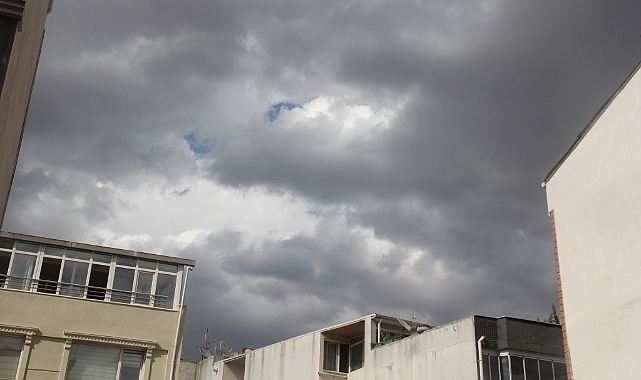 Trakya’da Hava Durumu: 1 Ağustos’ta Parçalı Bulutlar Hakim Olacak