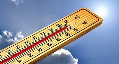 Trakya'da Sıcak Hava Etkisini Sürdürüyor: 16 Temmuz Hava Durumu