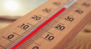 Trakya'da Yaz Kavuruyor: 27 Temmuz Pazar Günü Sıcaklıklar Zirve Yapıyor