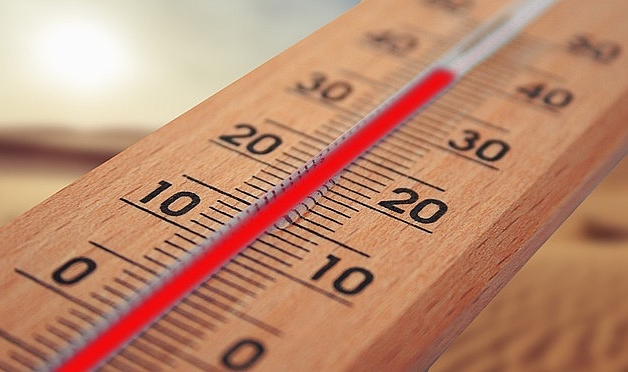 Trakya'da Yaz Kavuruyor: 27 Temmuz Pazar Günü Sıcaklıklar Zirve Yapıyor