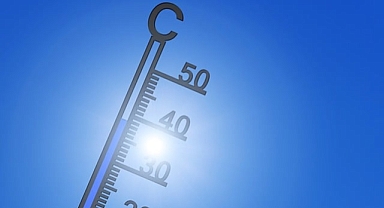 Trakya Kavruluyor: Kırklareli'nde Termometreler 39 Dereceyi Gösterecek