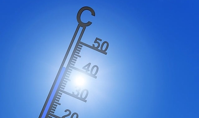 Trakya Kavruluyor: Kırklareli'nde Termometreler 39 Dereceyi Gösterecek