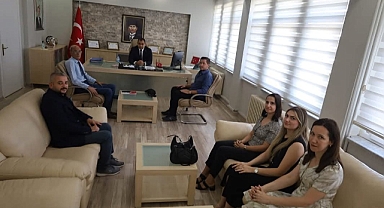 "Vize'den Türkiye'ye Renkli Yolculuk" – 81 İl 81 Renk Projesiyle Kültürel Tanıtım Başlıyor