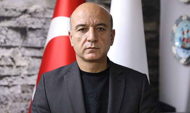 Yesevî Hareketi Derneği'nden Orman Yangınlarına Destek ve Uyarı: "Birlikte Güçlüyüz"