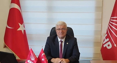 CHP'li Balkanlı: "Rakamların Masalı Değil, Halkın Gerçeği Önemli"
