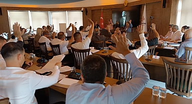 Edirne'de "Akıllı Şehircilik" Dönemi Başlıyor
