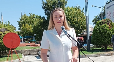 Harika Taybıllı: "30 Ağustos, Ulusal İradenin Zaferidir"