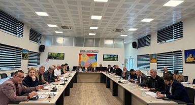 Kırklareli'nde "Low-Carbon CBC" Projesi ile Sınır Ötesi Düşük Karbonlu Turizm Başladı