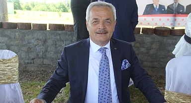MHP'den "Asırlık Birlik, Sonsuz Kardeşlik" Buluşmaları