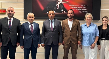 MHP Kırklareli İl Başkanı Şaban Savaşan: "Adalet Mülkün Temelidir"