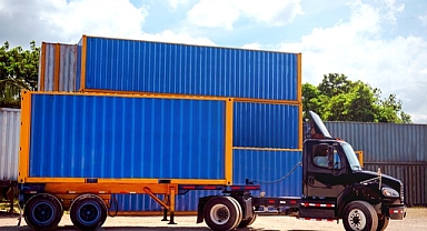 Türkiye’nin Dış Ticaret Endeksleri Haziran 2025’te Yükseliş Sinyalleri Verdi
