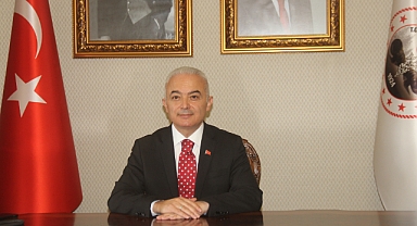 Vali Turan; "Bağımsızlık ve Hürriyet Aşkının Simgesi"