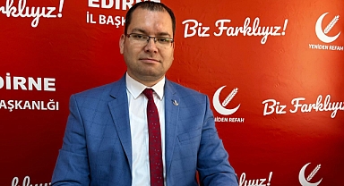 Yeniden Refah Partisi'nden Aile Kurumuna Dair Alarm: "Toplum Sessiz Felakete Sürükleniyor"
