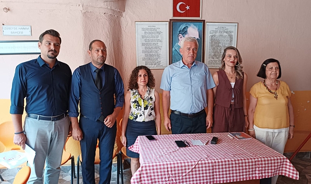 106. Yılında ADD'den Sert Mesaj