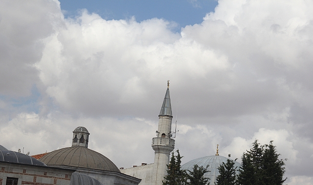 7 Eylül 2025 Trakya’da Hava Durumu: Parçalı Bulutlar ve Ilıman Sıcaklıklar