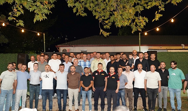 Babaeski’de Büyük Su Arızası Dayanışmayla Aşıldı