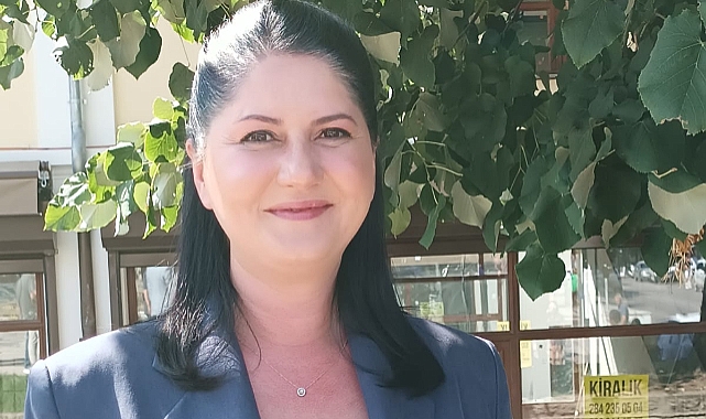 Başkan Av. Filiz Gencan Akın; “Ne Vicdana Ne Demokrasiye Sığar”