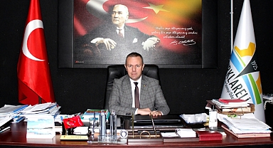 Başkan Soner Ilık; "Geleceğimizin Teminatı Çocuklarımızdır"