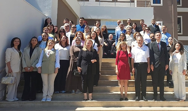 Bölgesel Koordinasyon Toplantısı Çanakkale’de Düzenlendi