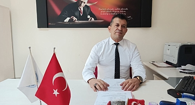 Büro-Memur-Sen Kırklareli Şube Başkanı Can Yüzer'den "Algı Operasyonu" Tepkisi