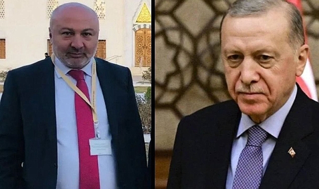 Cumhurbaşkanı Başdanışmanı Hamdi Kılıç vefat etti!